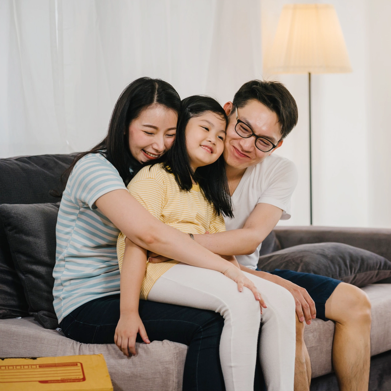 Çocuk Psikolojisi